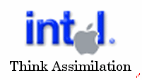 [Think Assimilation]