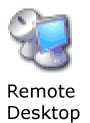 Remote Desktop icon