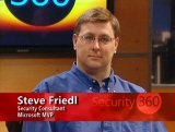 [Steve on Security360]