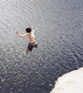 [Making the Leap]