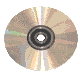 CD-ROM icon