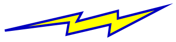 Electricity icon