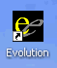 [Evolution logo]