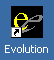 Evo Icon