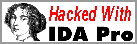 [Hacked with IDA Pro]
