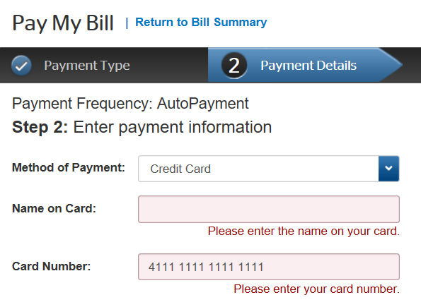 Spectrum - Shameful!