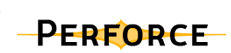 Perforce logo