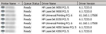 Universal Hp Driver For Mac