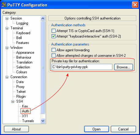 How To Generate Public Ssh Key Using Putty