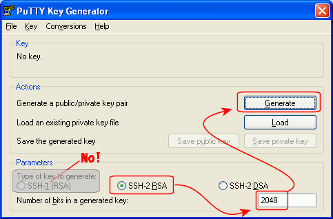 Key Generator