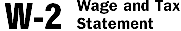 [IRS Form W-2]