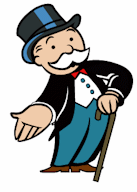 Rich Uncle Pennybags